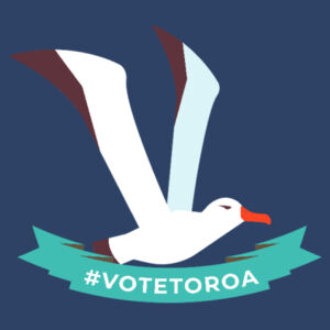 Just the Logo - Men's Staple Tee Design